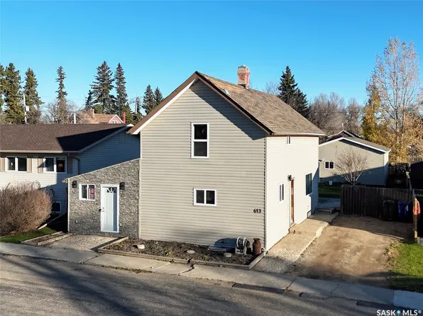 613 Kirby Street, Bruno, SK S0K 0S0
