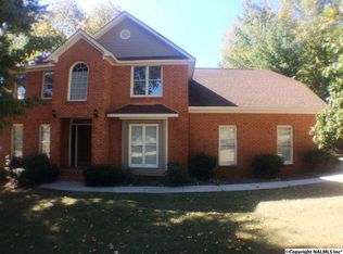 346 Sam Thomas Rd, Harvest, AL 35749