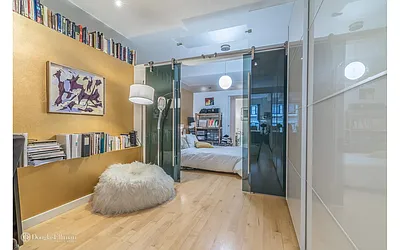 Sold by Douglas Elliman