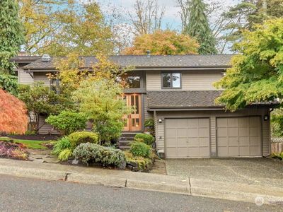13509 SE 57th Street, Bellevue, WA, 98006
