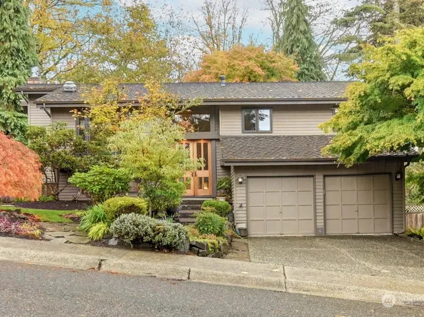 13509 SE 57th Street, Bellevue, WA 98006