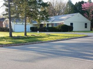 2734 Big Woods Trl, Dayton, OH 45431