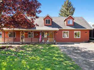205 E Twin Falls St, Yacolt, WA 98675