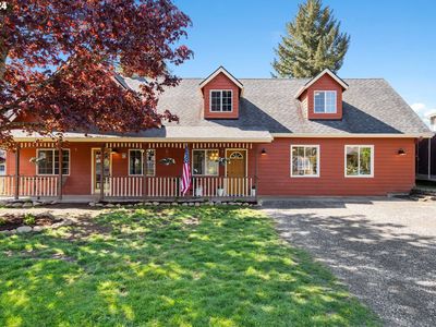 205 E Twin Falls St, Yacolt, WA, 98675