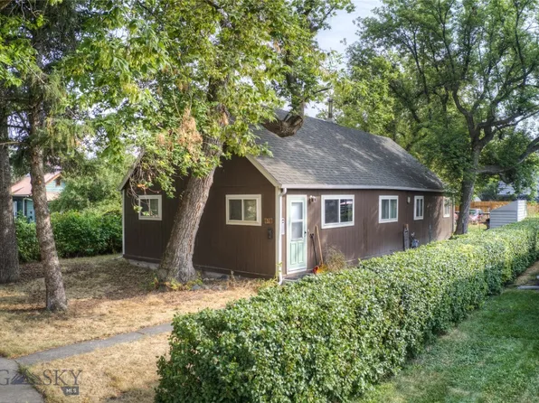 610 N Willson Ave, Bozeman, MT 59715