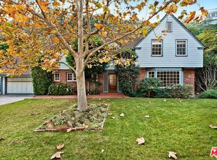 1845 Mandeville Canyon Rd, Los Angeles, CA 90049