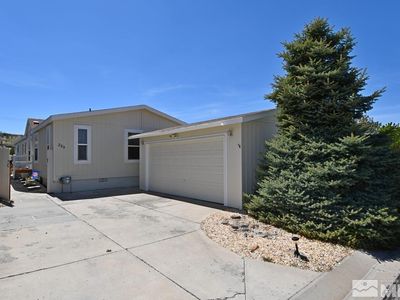 229 Mark St, Gardnerville, NV, 89410