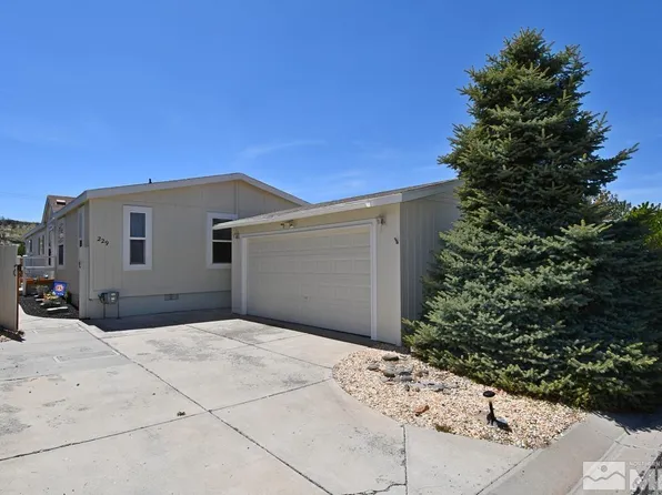 229 Mark St, Gardnerville, NV 89410