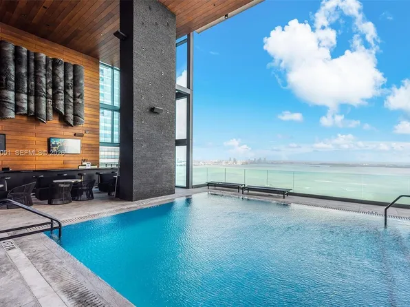 1451 Brickell Ave Unit 2003, Miami, FL 33129