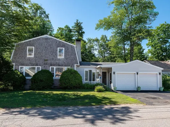 89 Saint James Avenue, Milton, NH 03851