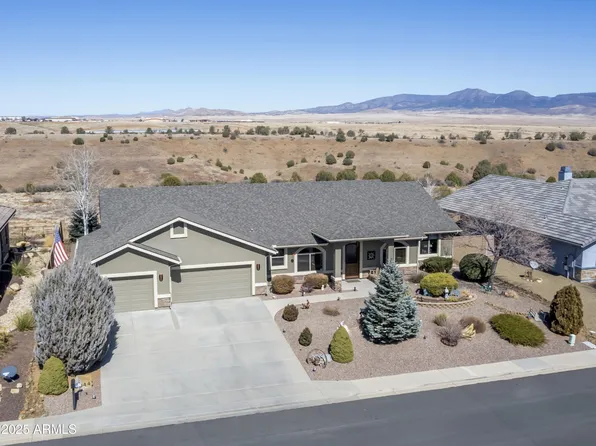10044 E BUCK HAVEN Circle, Dewey, AZ 86327