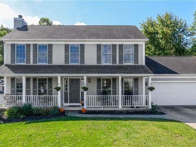 5223 Aspen Meadow Dr, Ravenna, OH, 44266