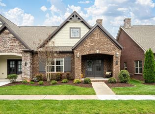 412 Lively Way, Nolensville, TN 37135