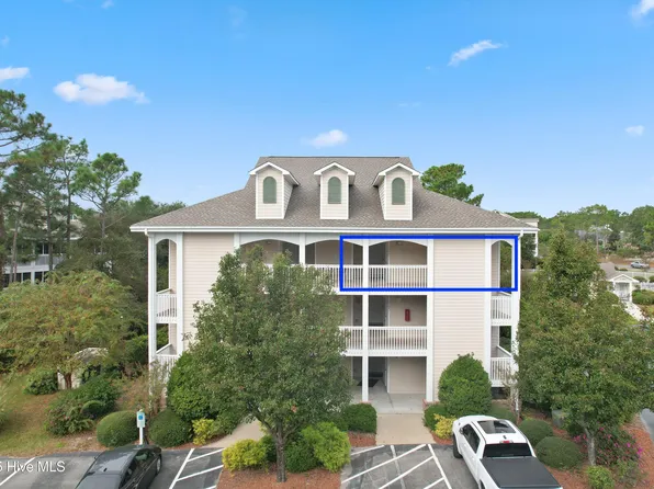 3350 Club Villas Drive # 1706, Southport, NC 28461