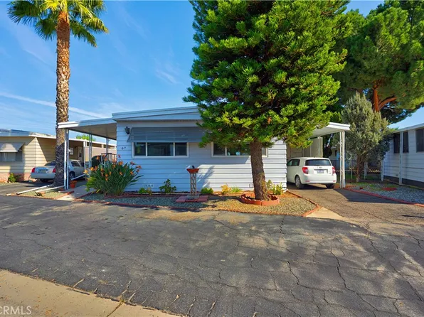 332 N Lyon Ave Space 67, Hemet, CA 92543