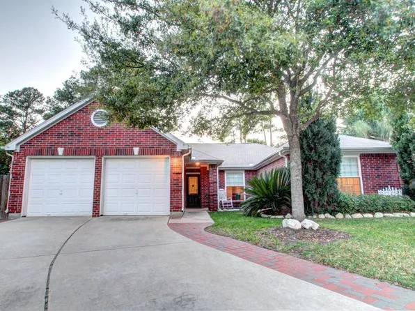 13907 Fair Glade Ct, Cypress, TX 77429