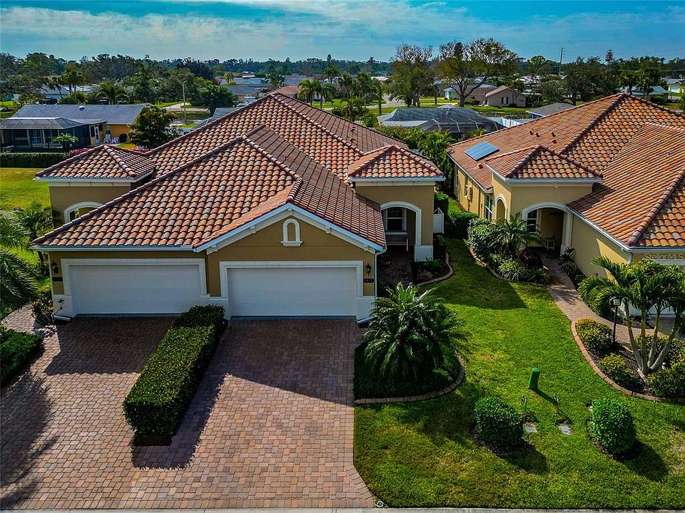 1st image of 6907 COSTA BELLA DRIVE