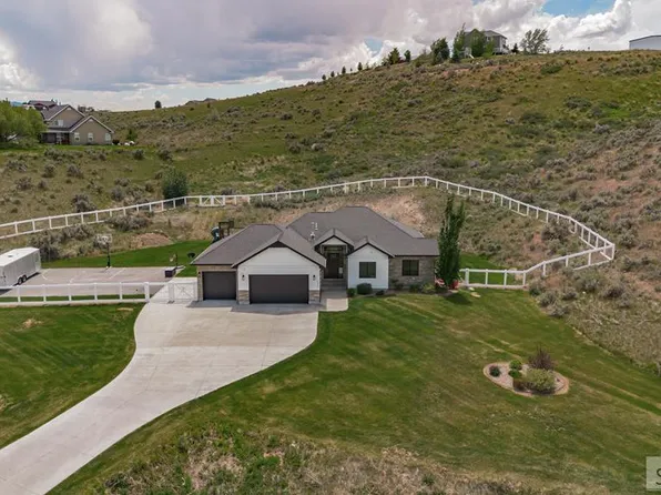 6330 E Middle Fork Rd, Idaho Falls, ID 83406