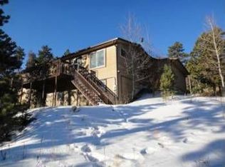 182 Pine Rd, Golden, CO 80403