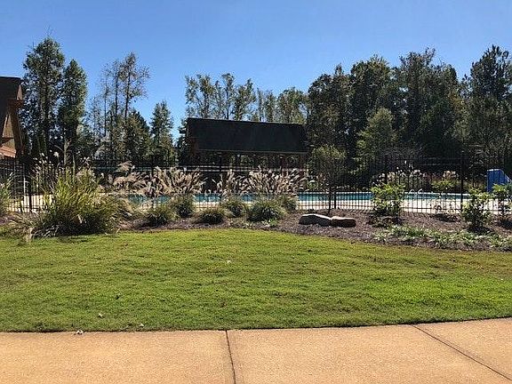 Community Swimming Pool