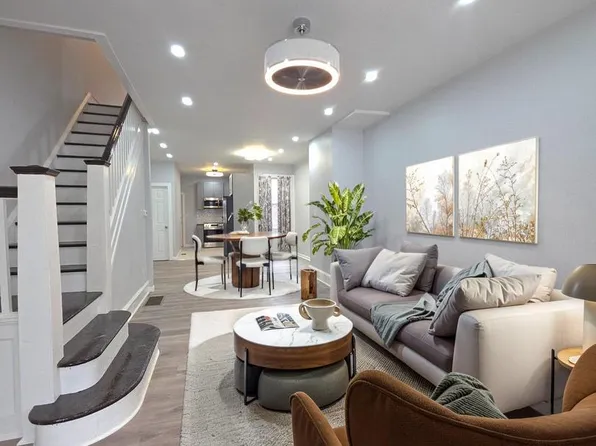 1214 S 56th St, Philadelphia, PA 19143