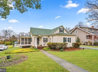 306 Thackery Ave, Baltimore, MD 21228