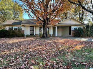 537 1st Ave W, Alabaster, AL 35007