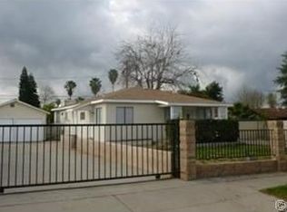 15862 Maplegrove St, La Puente, CA 91744