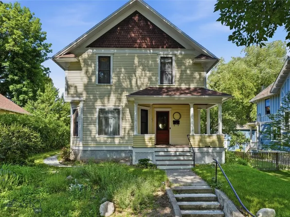 809 S 3rd Ave, Bozeman, MT 59715