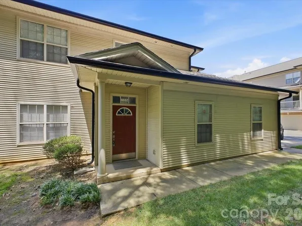 6552 Quarterbridge Ln, Charlotte, NC 28262