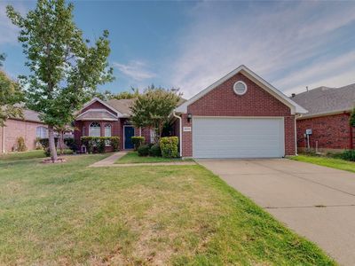 2608 Loon Lake Rd, Denton, TX, 76210