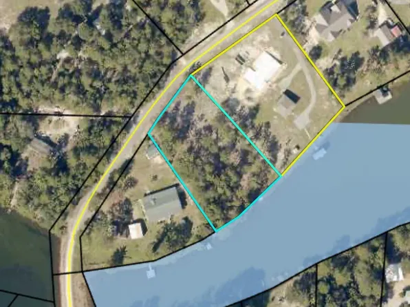 0 Lakeview Dr, Crestview, FL 32539