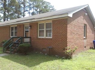 809 Ridley St #B, Suffolk, VA 23434