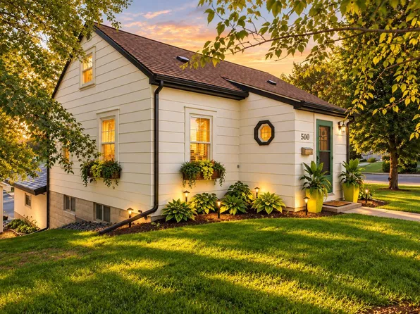 500 William St, Excelsior, MN 55331