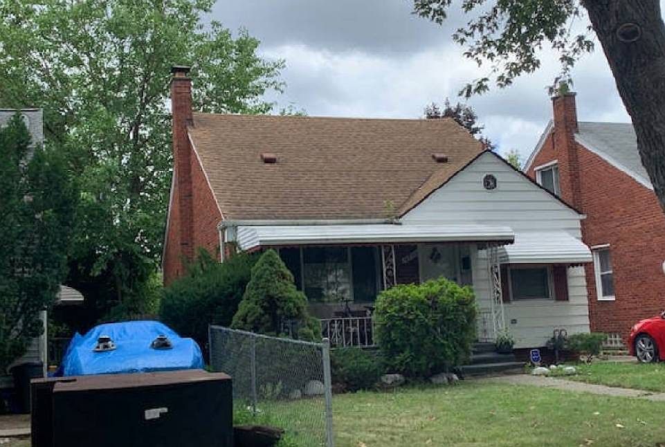 おでお 18939 Blackmoor St, Detroit, MI 48234 | MLS #11637404 | Zillow