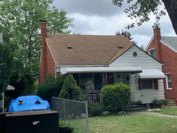 18939 Blackmoor St, Detroit, MI 48234