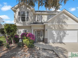 175 Oak Ridge Cir, Richmond Hill, GA 31324