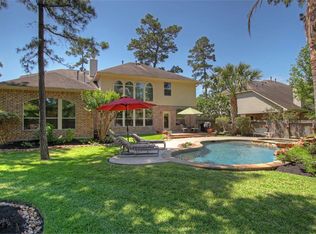 94 S Bardsbrook Cir, Spring, TX 77382