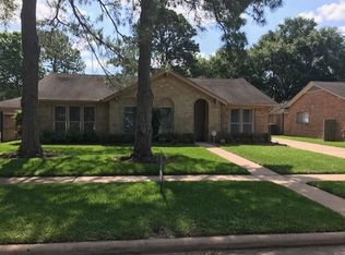 21219 Park Tree Ln, Katy, TX 77450