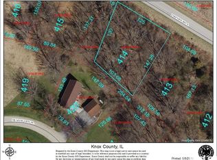 2414 Lakeview Rd S, Dahinda, IL 61428