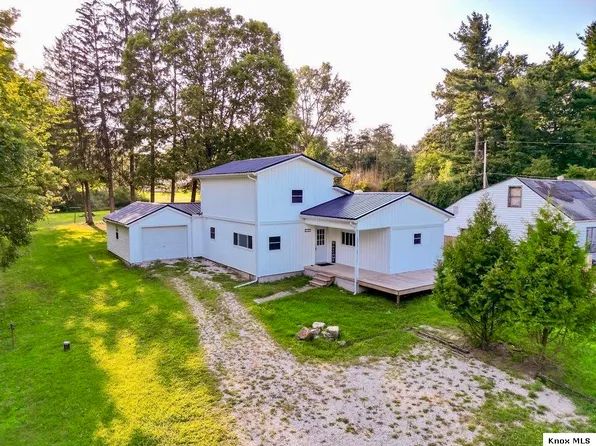 1737 Vernonview Dr, Mount Vernon, OH 43050