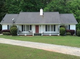 140 Elam Church Rd, Gray, GA 31032