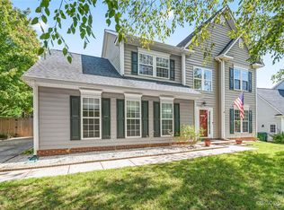 105 Shady Hill Ct, Fort Mill, SC 29715