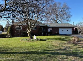 117 Valley View Dr, Nescopeck, PA 18635