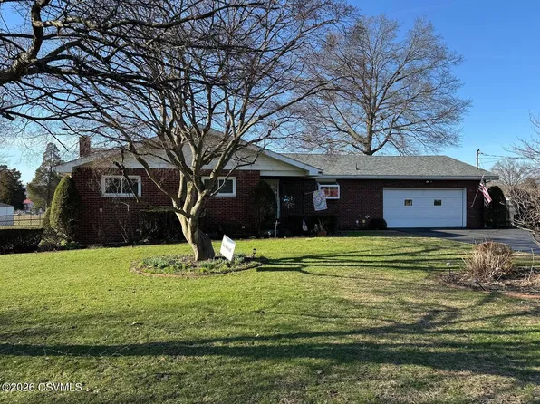 117 Valley View Dr, Nescopeck, PA 18635