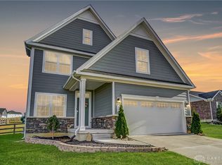 622 Babbling Brooke Dr, Monroe, OH 45050