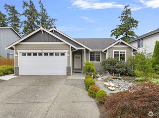 1777 Hillcrest Loop, Mount Vernon, WA 98274
