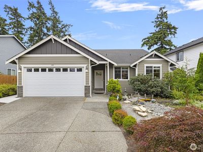 1777 Hillcrest Loop, Mount Vernon, WA, 98274