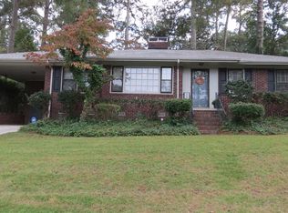 3216 Foxhall Rd, Columbia, SC 29204