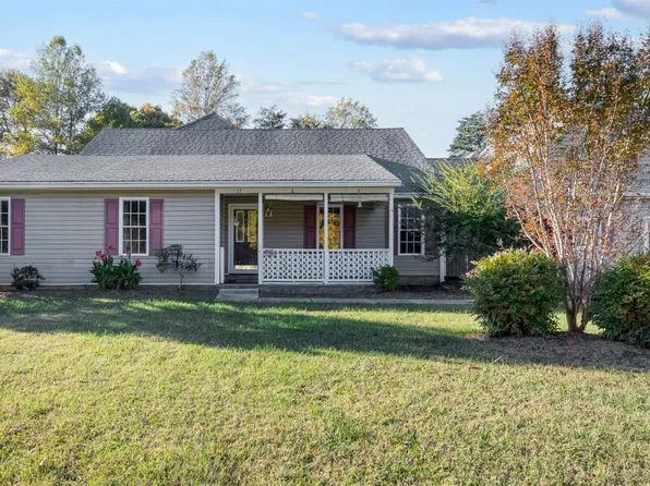 29 Dunivan Dr, Rustburg, VA 24588